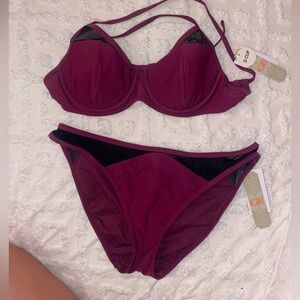 Gianni Bini Swimsuit